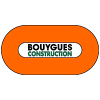 Logo partenaire Bouygues Construction